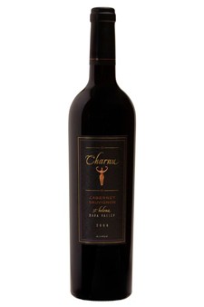 Charnu | Cabernet Sauvignon 1